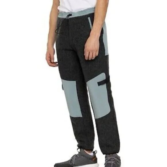 Smartwool "Hudson Trail Fleece" Pant - Picture 1 of 5